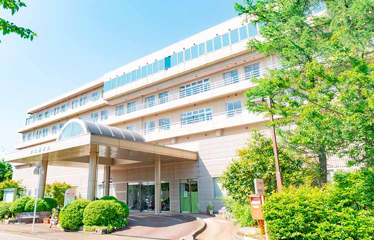 聖路加国際病院などとの連携
